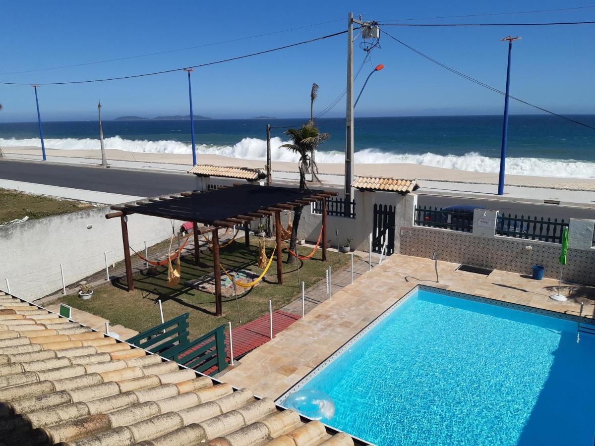 Pensión Casarao Da - Itaipuacu, Jardim Atlantico, Marica 2*