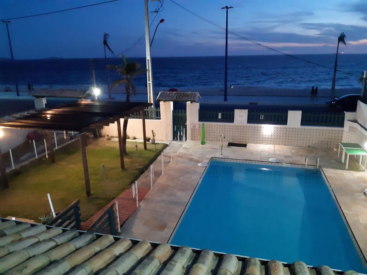 Casarao Da - Itaipuacu, Jardim Atlantico, Marica 2*