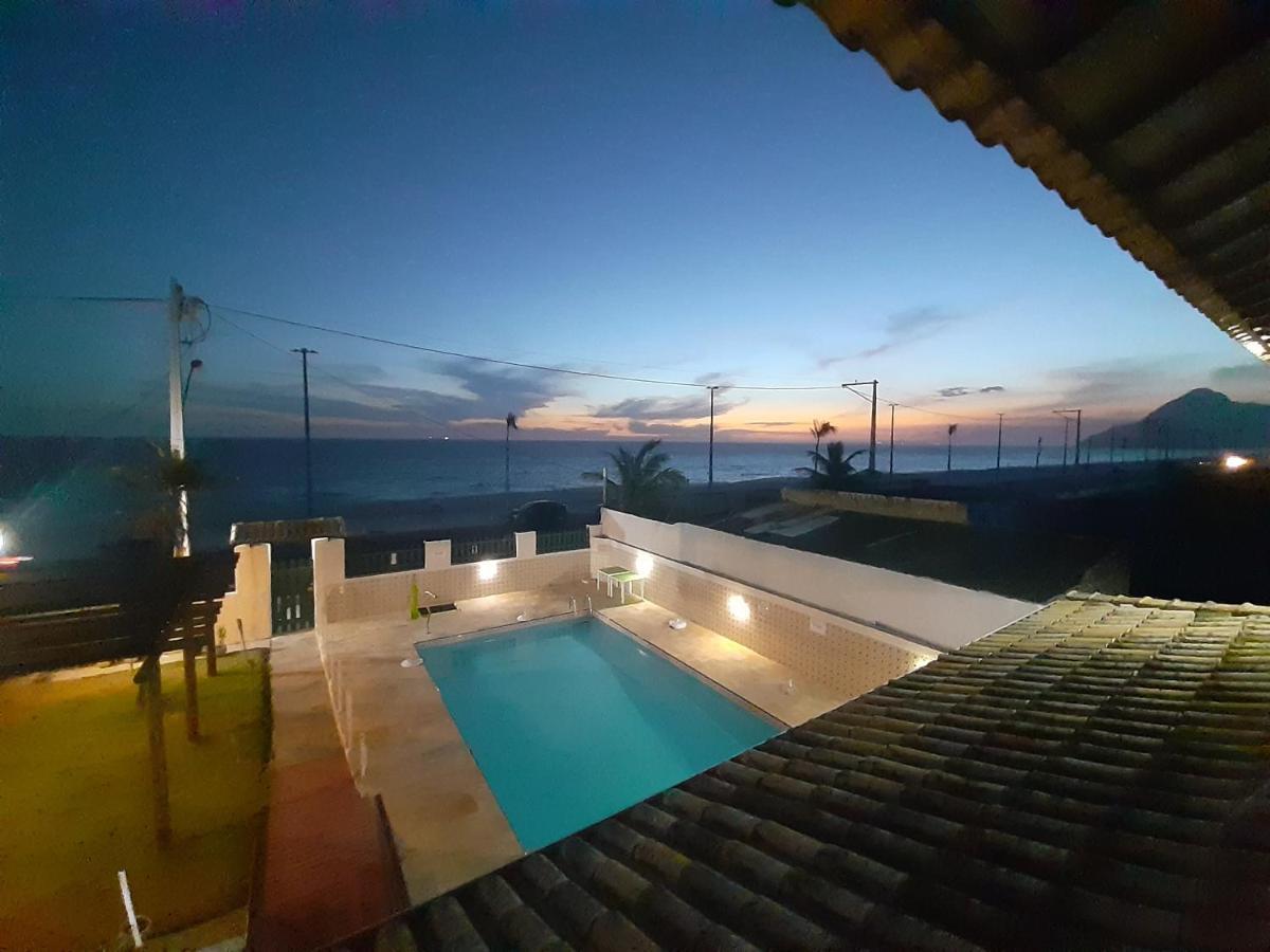 Casarao Da - Itaipuacu, Jardim Atlantico, Marica 2*