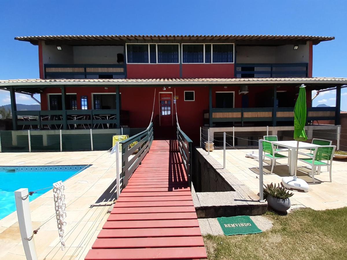 Casarao Da - Itaipuacu, Jardim Atlantico, Marica Itaipuaçu