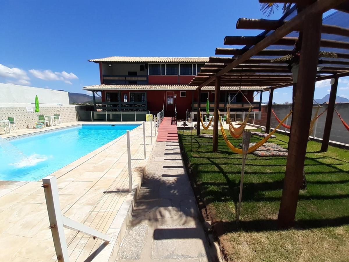 Casarao Da - Itaipuacu, Jardim Atlantico, Marica 2* Itaipuaçu