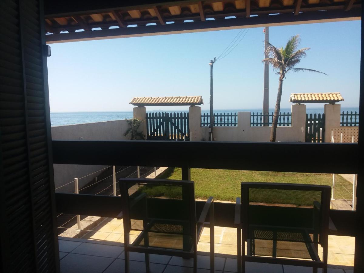 Casarao Da - Itaipuacu, Jardim Atlantico, Marica 2*