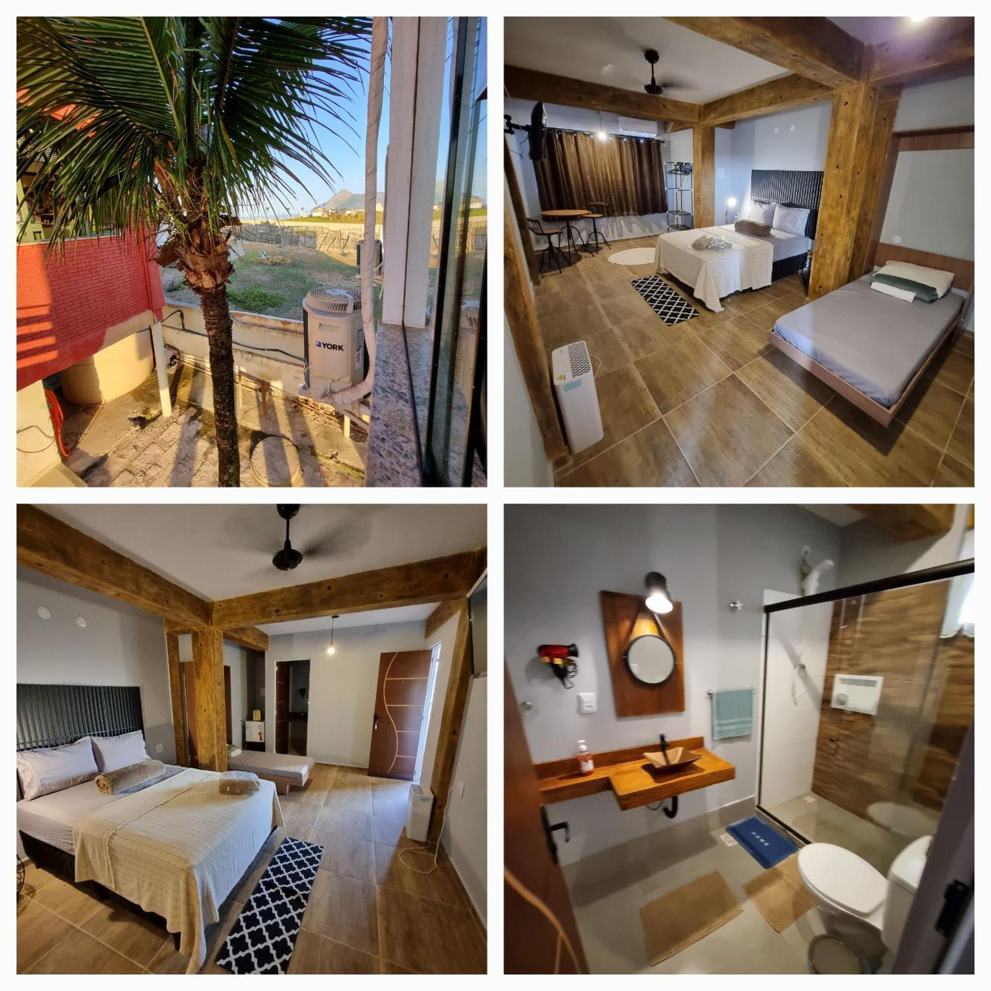 Casarao Da - Itaipuacu, Jardim Atlantico, Marica 2*