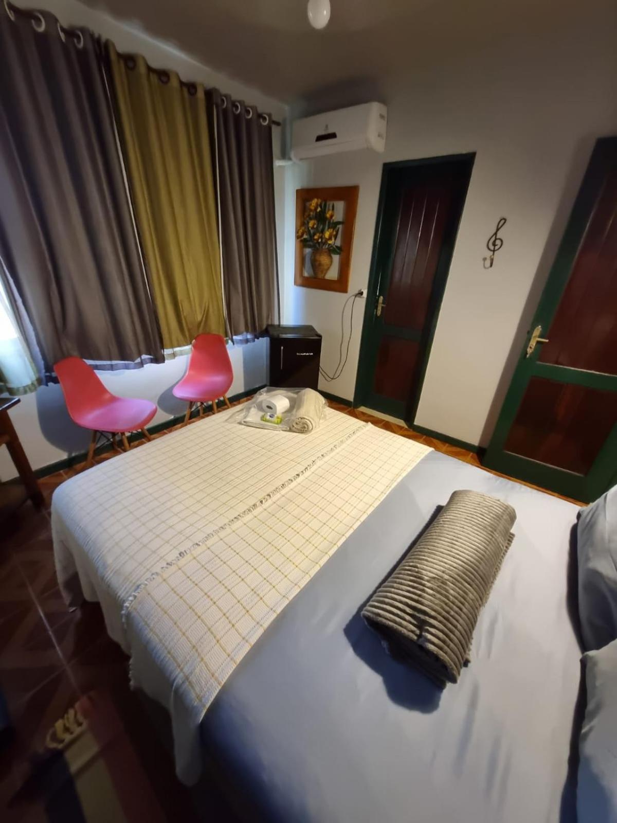 Pensión Casarao Da - Itaipuacu, Jardim Atlantico, Marica 2*