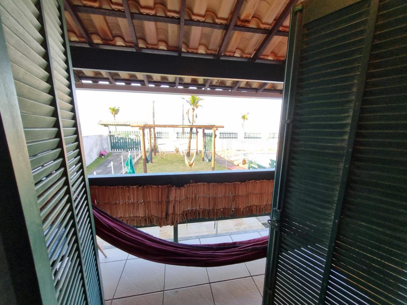 Pensión Casarao Da - Itaipuacu, Jardim Atlantico, Marica Itaipuaçu