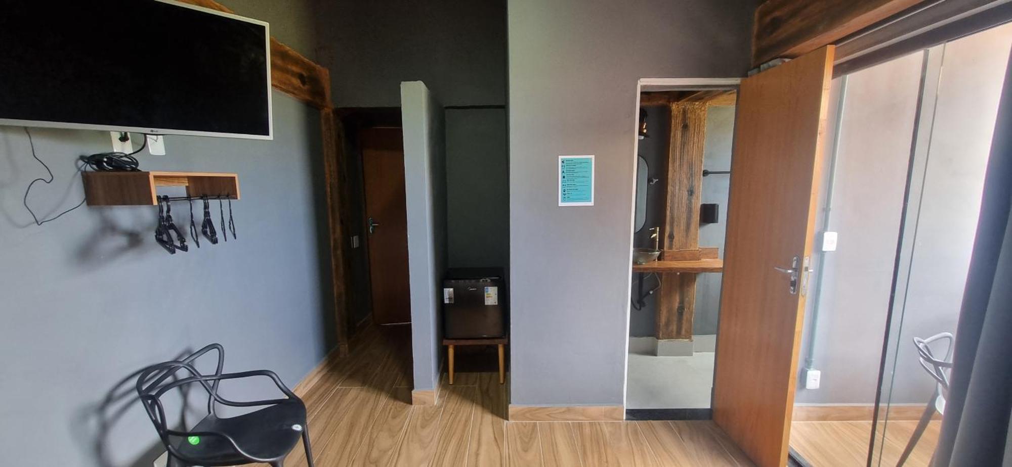Pensión Casarao Da - Itaipuacu, Jardim Atlantico, Marica 2*