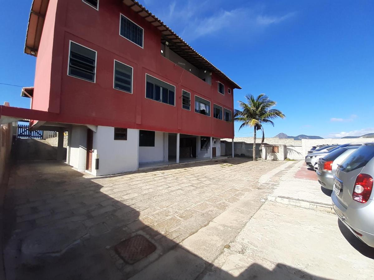 Casarao Da - Itaipuacu, Jardim Atlantico, Marica Pensión Itaipuaçu