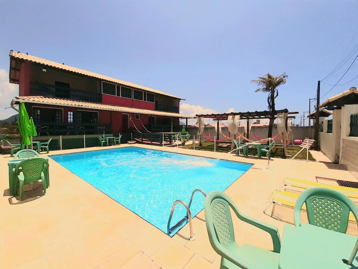 Pensión Casarao Da - Itaipuacu, Jardim Atlantico, Marica 2*