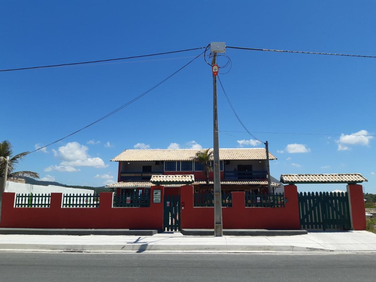 Casarao Da Praia - Itaipuacu, Jardim Atlantico, Marica 2*
